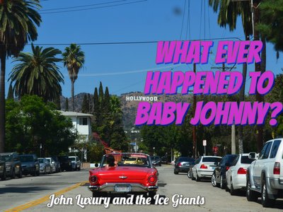 John Luxury and the Ice Giants photo
