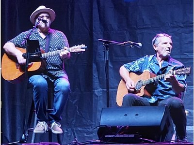 musicfest 2021 brosky cannavo