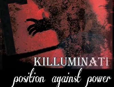 #killuminati