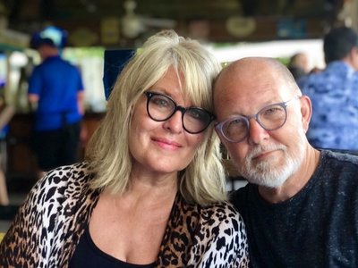 Kirk & Deby Dearman photo