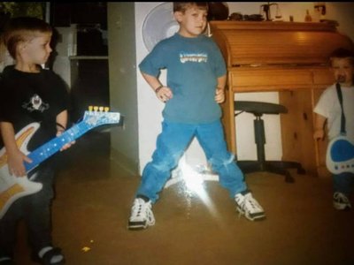 20 yrs later here we are..
