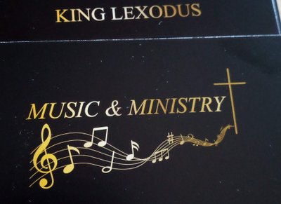 KINGLEXODUS รฐลธโโ