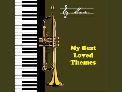 CD cover