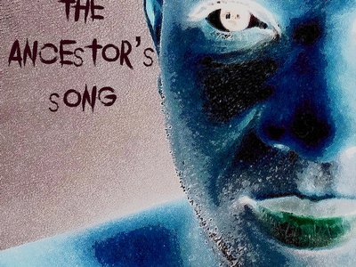 The Ancestor's Song - Spoken Word Poetry written, performed, produced and arranged by Phoenix James