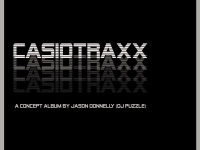 Jason Donnelly (Dj Puzzle) photo