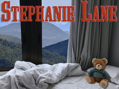 Noah's Room by Stephanie Lane