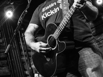 Denny Herrin photo