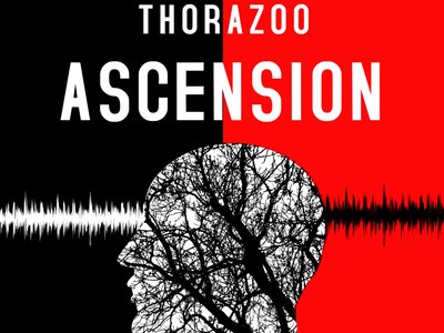 Ascension Album Cover