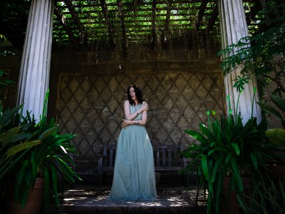 Gina Royale photo