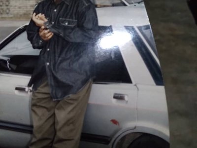 Chinksey photo