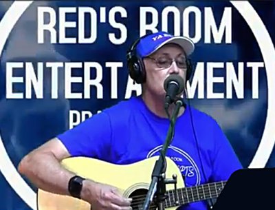 Red's Room Entertainment