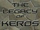 Eddy Legend of The Legacy Of Keros