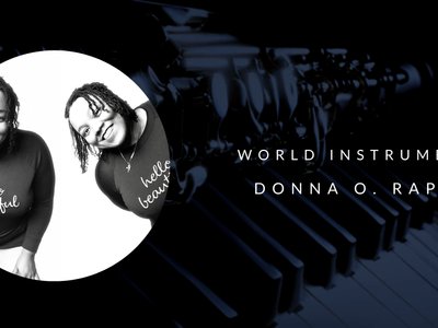 Donna O. Raphael photo