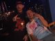 Crxve with Manabu Ent.'s Owner & CEO Johnny Wicced.