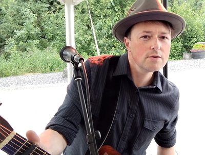 Jared Woods photo