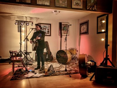 Jared Woods photo