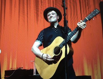 Jared Woods photo
