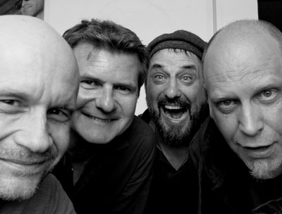 YJ2 2017 / Sebastian-voc&git, Christian-git, Frank-bass, Christian-drums