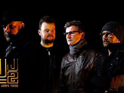 YJ2 2018-2021 / Sebastian-voc&git, Christian-git, Frank-bass, Sandy-drums