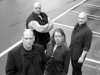 YJ2 2003-2007 / Sebastian-vocal&guitar, Harald-guitar&vocal, Silke-bass&vocal, Ulrich-drums&vocal