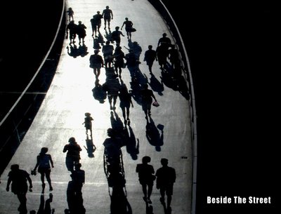Beside The Street (album 2005)