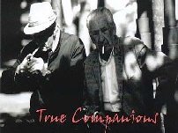 True Companions (EP 2000)
