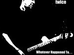 Whatever Happened To... (album 2004)