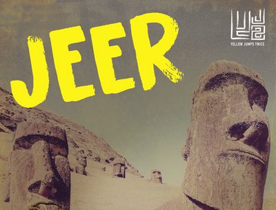 Jeer (album 2020)