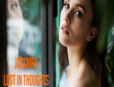 LOST IN THOUGHTS