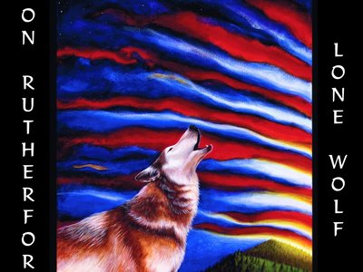 Ron Rutherford â˜† Lone Wolf
