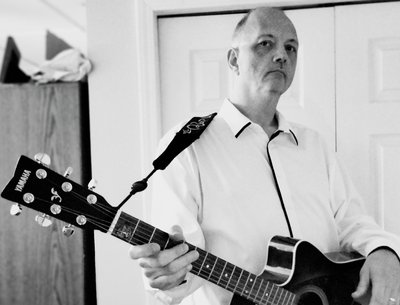 Dreaming Away, the new single from Vince Smith