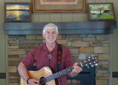 Dan Perkins photo