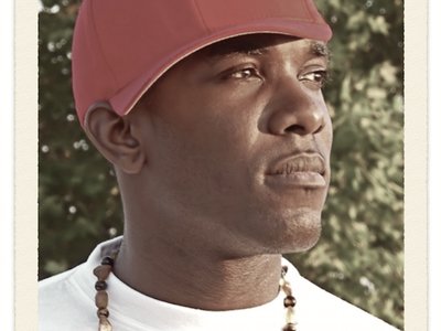 Ocean of Magic Potion - Spoken Word written, performed, produced and arranged by Phoenix James