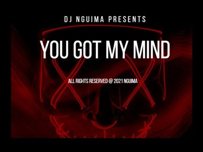 DJ NGUIMA photo