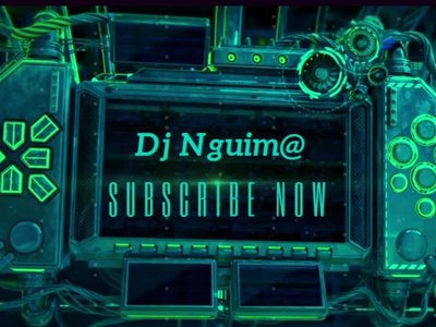 DJ NGUIMA photo