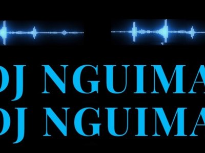DJ NGUIMA photo