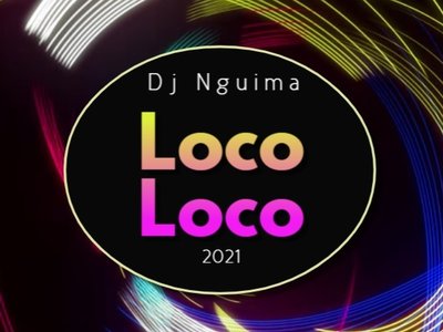 DJ NGUIMA photo