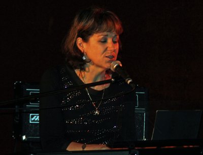 Laurie Biagini photo