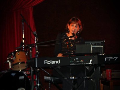 Laurie Biagini photo