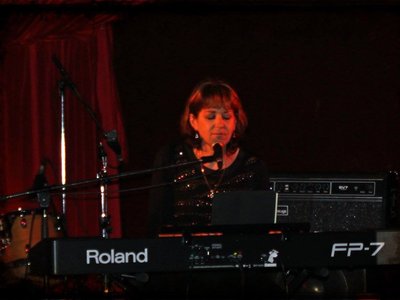 Laurie Biagini photo