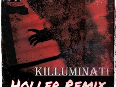 #killuminati