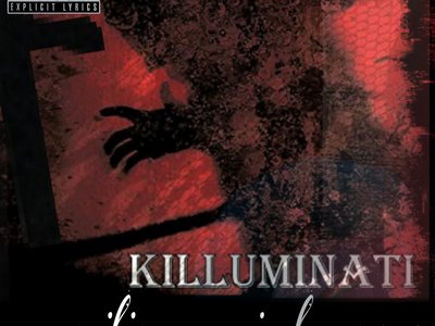 #younggfreezy #killumunati