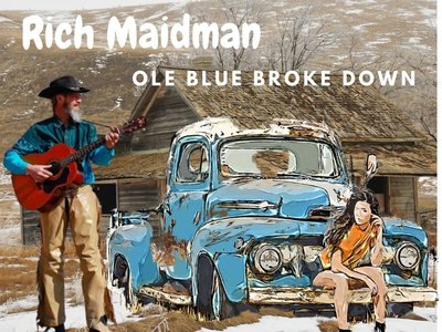 Ole' Blue