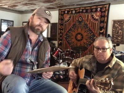 Rehearsal
