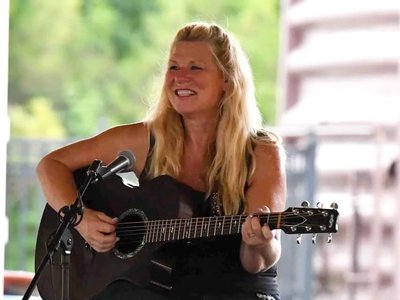 Patty Reese photo