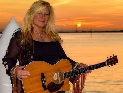 Patty Reese photo