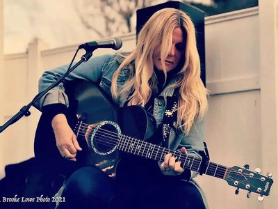 Patty Reese photo
