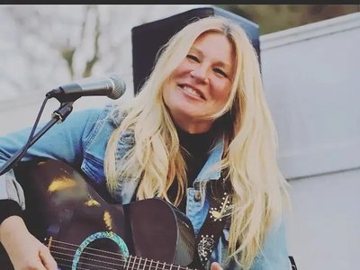 Patty Reese photo