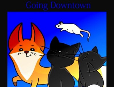 Going Downtown