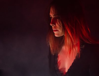 Gina Royale photo